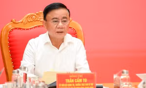 Chỉ thị của Ban Bí thư về việc thực hiện bảo hiểm y tế toàn dân trong giai đoạn mới