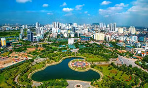 Điều chỉnh Quy hoạch tổng thể quốc gia thời kỳ 2021 - 2030, tầm nhìn đến năm 2050