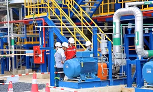 Khó hút đầu tư điện khí vì cơ chế