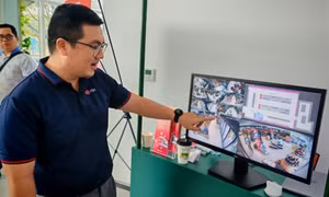 Ba start-up Việt và cuộc đua đưa trí tuệ nhân tạo nhân văn, an toàn ra thế giới
