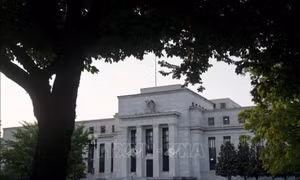 Fed gặp khó khi Chính phủ Mỹ đóng cửa một phần