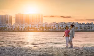 “Bảo hiểm xã hội cao cấp” Vin New Horizon: Điểm tựa an sinh cho thế hệ tuổi vàng