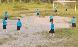 "Hành Trình Kết Nối Xanh": Sắc màu Bình Liêu