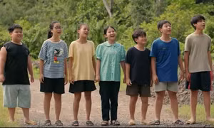 Phim giờ vàng thay toàn bộ diễn viên