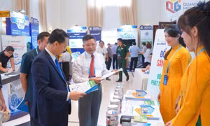 Đẩy mạnh phát triển, đưa KHCN vào cuộc sống