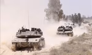 Mỹ và Israel cảnh báo việc nối lại chiến dịch quân sự - Hamas khẳng định tuân thủ thỏa thuận