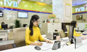 Ngành ngân hàng chủ động, linh hoạt cân đối vốn cho tăng trưởng bền vững