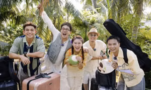 Tháng 12 chứng kiến concert hơn 10 tiếng
