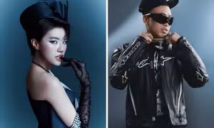 Đến lượt Pháo, Hustlang Robber, GDucky, Rocky CDE ẩn bài sau công văn chấn chỉnh âm nhạc lệch chuẩn