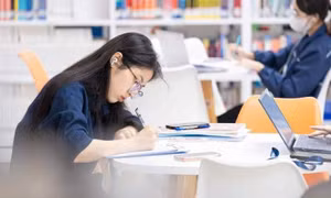 An toàn cho sinh viên trên không gian mạng