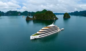 4 tour Hạ Long ‘sang – chill – chất’ khiến ai cũng muốn xách va li lên đường