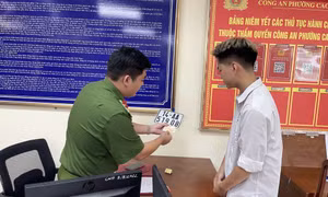 Chuẩn hoá dữ liệu, nâng cao hiệu quả quản lý phương tiện giao thông 