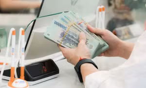 Tín dụng và đầu tư công tạo lực đẩy tăng trưởng kinh tế bứt phá cuối năm