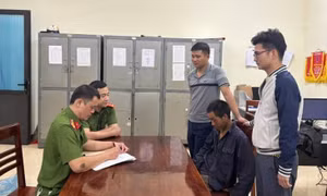 Bắt kẻ dùng rìu sát hại 2 người trên nương sau gần 4 năm lẩn trốn tại Sơn La