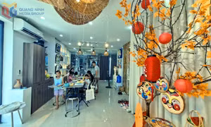 Nuôi dưỡng đam mê và tự tin