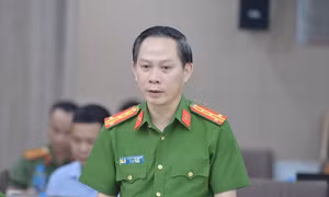 Bầu Đoan bị cáo buộc thu lợi cả trăm tỉ đồng từ bán đất chưa đủ điều kiện