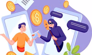 Mua bán vàng bạc online và những chiêu trò lừa đảo
