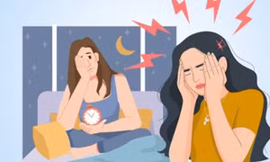 4 thói quen ban ngày có thể phá hỏng giấc ngủ và cách khắc phục từ chuyên gia