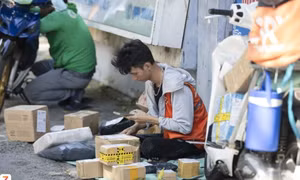 Người Việt chi gần 4 tỷ USD mua sắm trên Shopee, Lazada, TikTok Shop