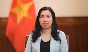 Đưa quan hệ hữu nghị truyền thống và hợp tác nhiều mặt Việt Nam-Phần Lan lên tầm cao mới