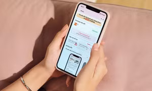 Tích hợp toàn bộ dịch vụ thu phí không dừng trên ví điện tử