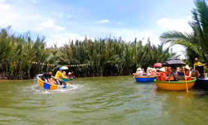 Nhiều làng quê Việt Nam đều có thể là “Làng đẹp nhất thế giới”