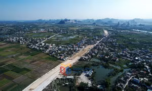 Đề xuất hướng gải quyết kiến nghị liên quan đến địa giới đất đai của người dân 2 phường Nam Khê và Đông Mai trong tháng 11/2025
