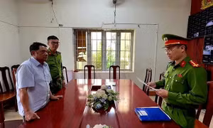 Khởi tố đối tượng lừa bán đất ở Đắk Lắk để chiếm đoạt gần 100 triệu đồng