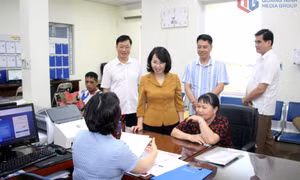 Đổi mới phương thức lãnh đạo, nâng cao hiệu lực, hiệu quả hoạt động của hệ thống chính trị 