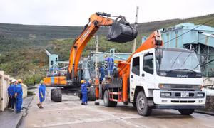 Phát huy vai trò hạt nhân lãnh đạo, xây dựng Đảng bộ trong sạch, vững mạnh