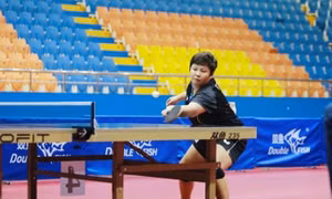 Tuyển bóng bàn Việt Nam tập trung 10 tay vợt chuẩn bị SEA Games 33