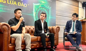 Tội phạm mạng đe dọa niềm tin số và quá trình chuyển đổi số quốc gia