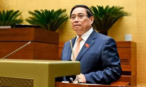 Báo cáo tóm tắt kết quả thực hiện kế hoạch phát triển kinh tế-xã hội năm 2025 và 5 năm 2021-2025; dự kiến kế hoạch phát triển kinh tế-xã hội năm 2026
