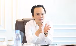 Ông Trịnh Văn Quyết đã thi hành xong toàn bộ các khoản tiền trong bản án