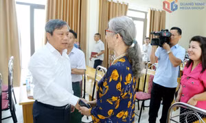 Sức mạnh của Đảng - Niềm tin của nhân dân