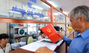 11 bước cần biết khi làm thủ tục đất đai