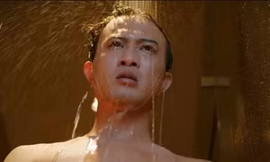 Cảnh phim dài 1 phút bị chia sẻ rầm rộ và điều Doãn Quốc Đam không ngờ tới