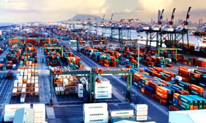 Chiến lược phát triển dịch vụ logistics Việt Nam thời kỳ 2025 - 2035, tầm nhìn đến 2050