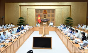 Chính phủ và Quốc hội phối hợp chặt chẽ, thực hiện tốt vai trò cầu nối giữa hành pháp và lập pháp