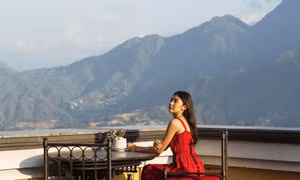 Mở hướng đi mới cho du lịch nghỉ dưỡng núi tại Việt Nam