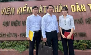 Thông tin mới vụ tai nạn làm nữ sinh 14 tuổi ở Vĩnh Long tử vong
