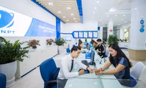 Tỷ lệ thất nghiệp vẫn dao động quanh mức 2,2% 