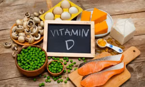 Có nên bổ sung vitamin D để giảm cân?