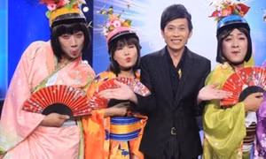 Điểm danh các gameshow hài tạo dựng tên tuổi cho Hoài Linh, Trấn Thành, Trường Giang