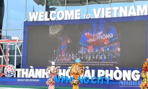 GRDP nhiều địa phương 9 tháng 2025 đạt mức tăng khá