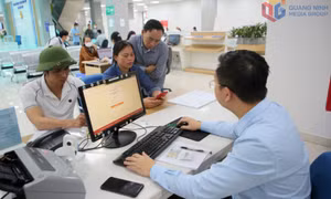 Đảm bảo an toàn thông tin cho hoạt động của bộ máy hành chính
