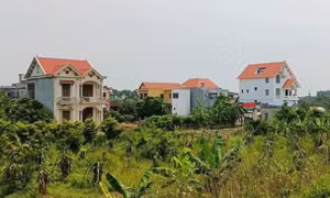 Có thể sử dụng đất ở kết hợp mục đích kinh doanh