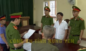 Doanh nghiệp vàng bạc ở Hưng Yên bị điều tra hành vi trốn thuế