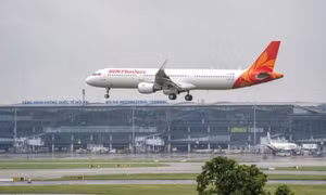 Sun PhuQuoc Airways lần đầu 'bung vé', có gì khác biệt so với Vietnam Airlines, Vietjet?