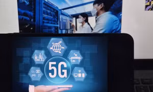 Dự báo mạng 6G không chỉ dành cho smartphone, kiến tạo tương lai kết nối